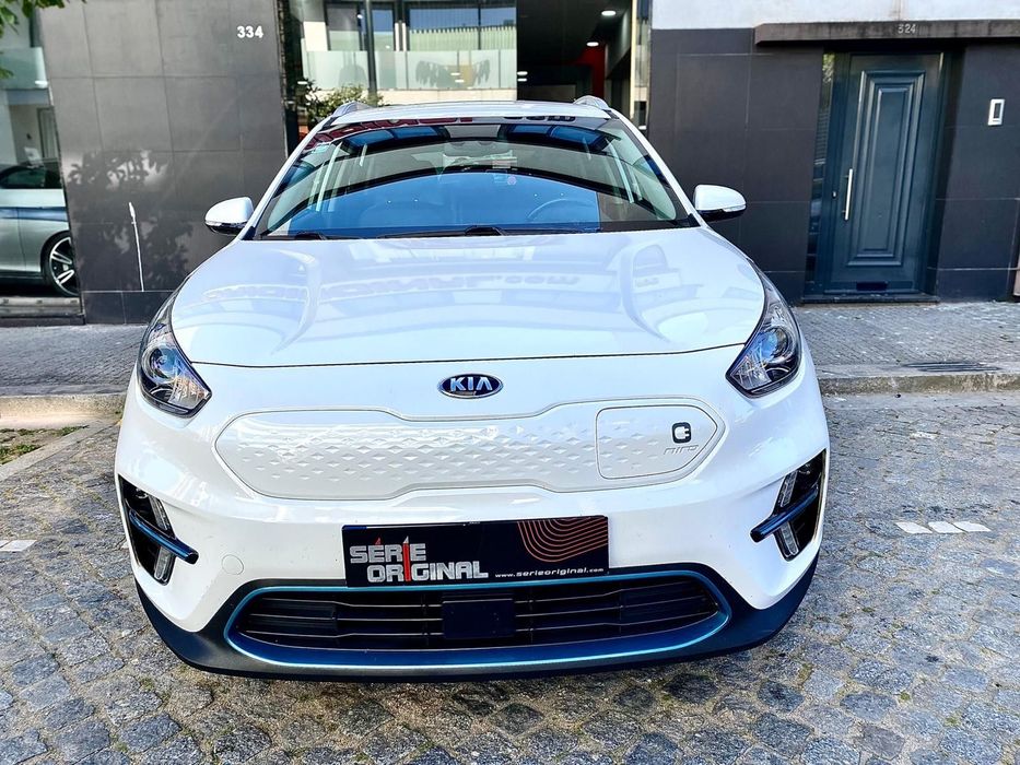 Kia e-Niro 64kWh487888726713978882