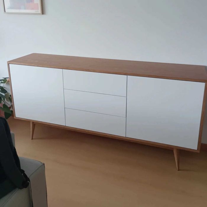 Aparador Nórdico R15