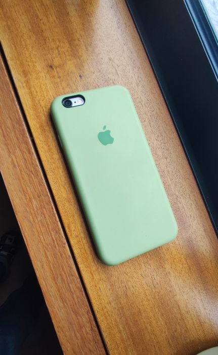 Iphone 6S sem marcas!