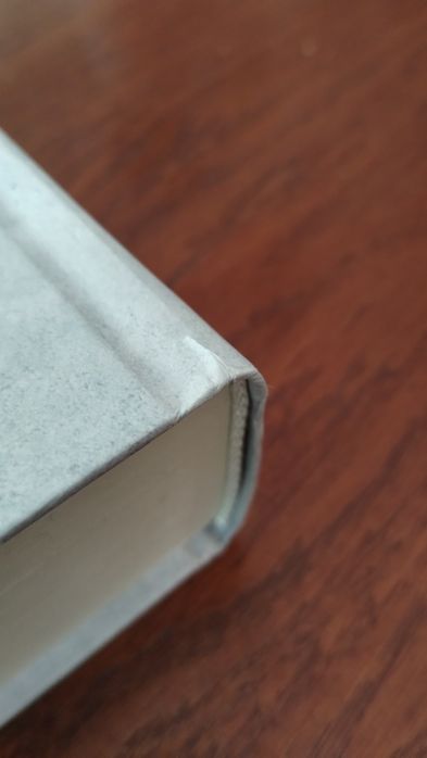 Joe Abercrombie Kłopotliwy pokój