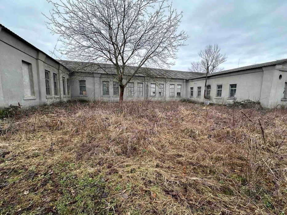 Продається ТЗОВ " Іршавська меблева фабрика"