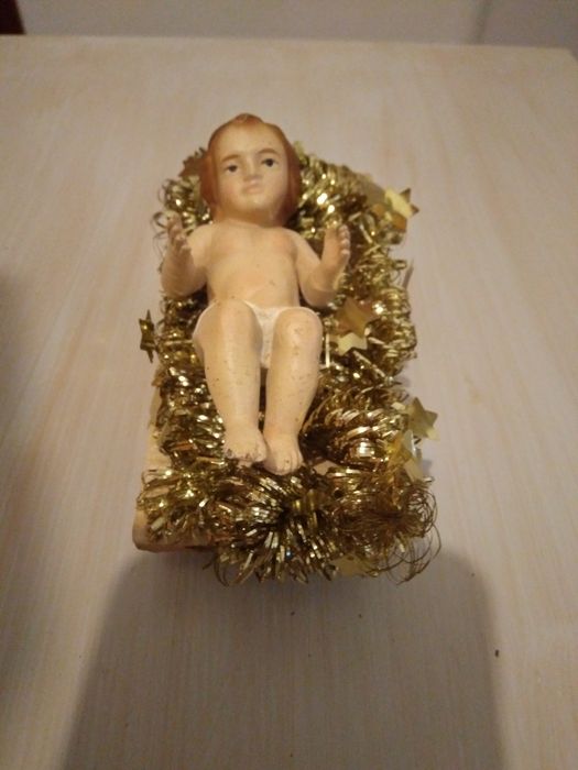 Figura de presépio