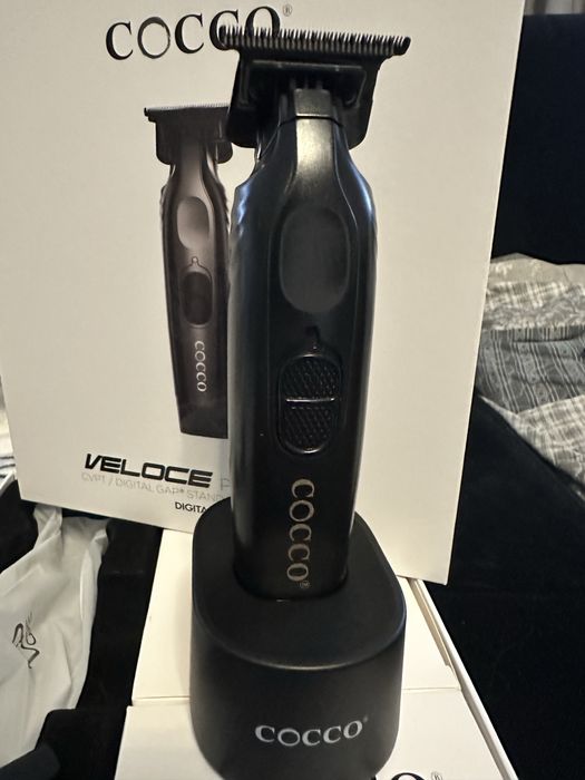 COCO Trimmer Digital Gap