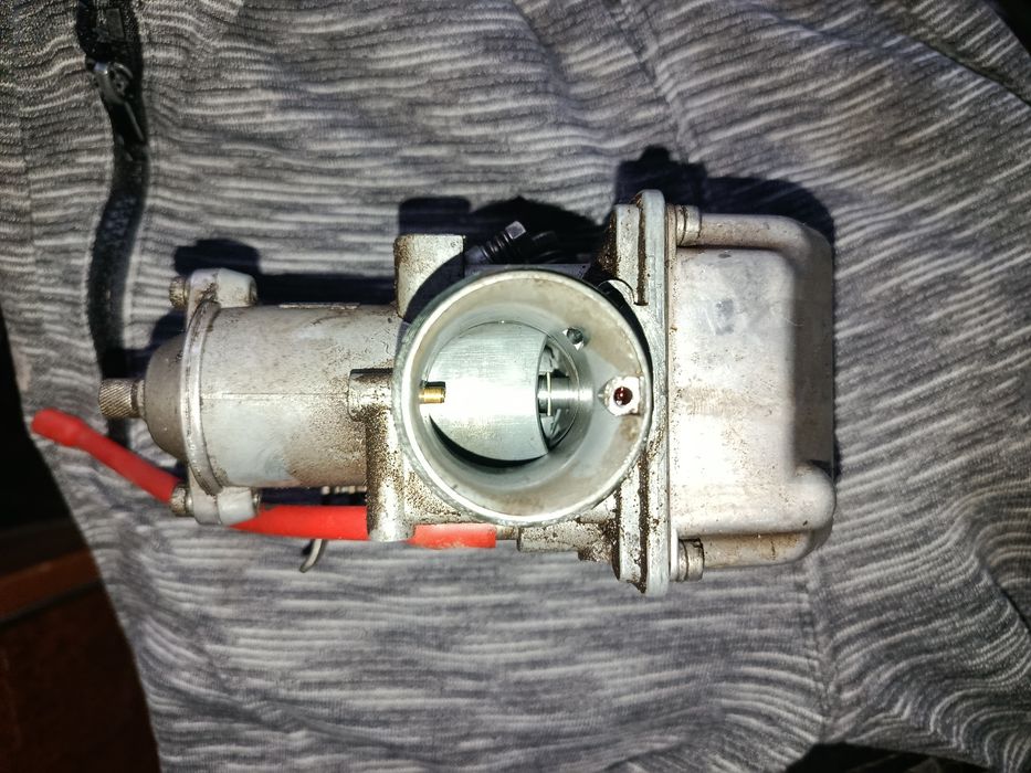 IKOV Оригинал карбюратор