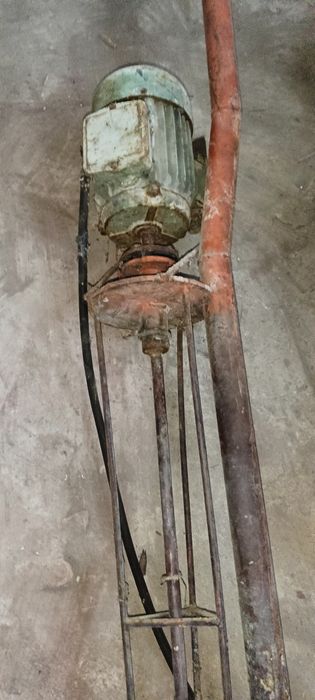 Pompa do szamba,gnojowicy,wody