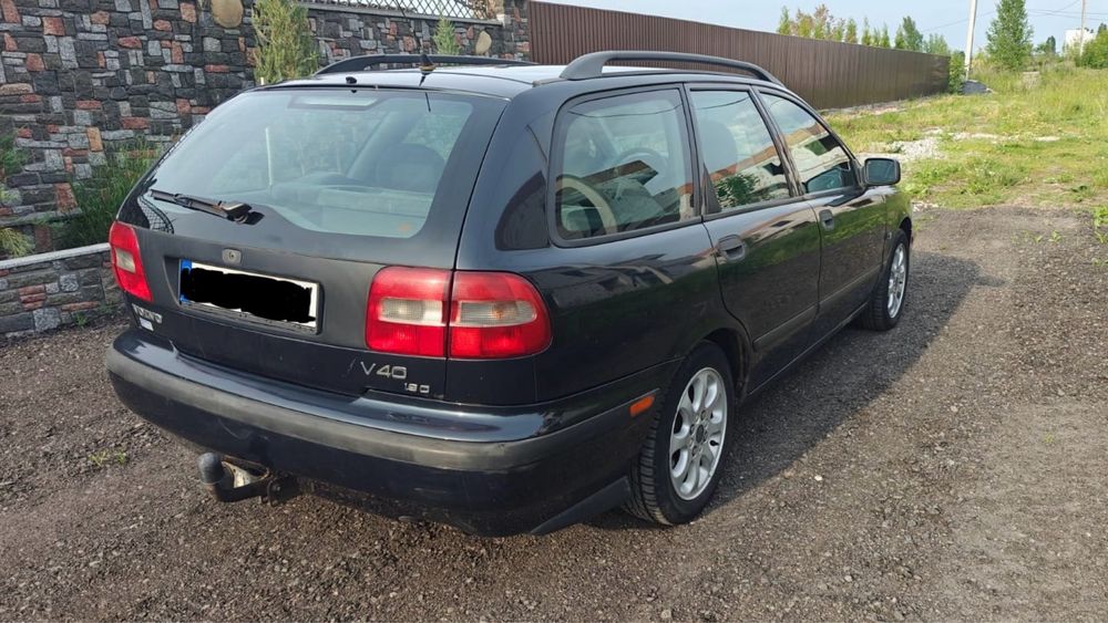 Volvo V40 1.9 диз 1999 рік авто машина для ЗСУ Військових