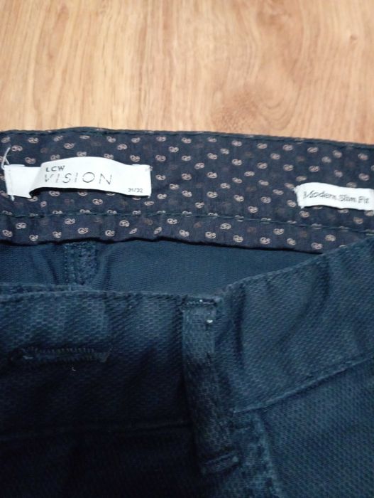 Брюки чоловічі класичні