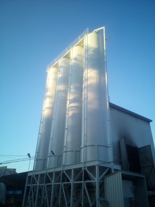 Malowanie Dachów 2026 Konstrukcji Gontu Kosciołów,Elewacji Hal Silosow