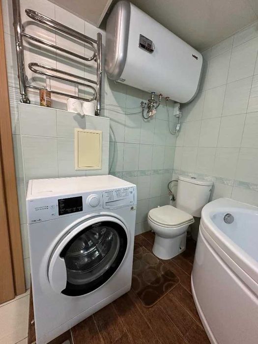 Продам 3к квартиру пр-кт Слобожанский, Калиновая