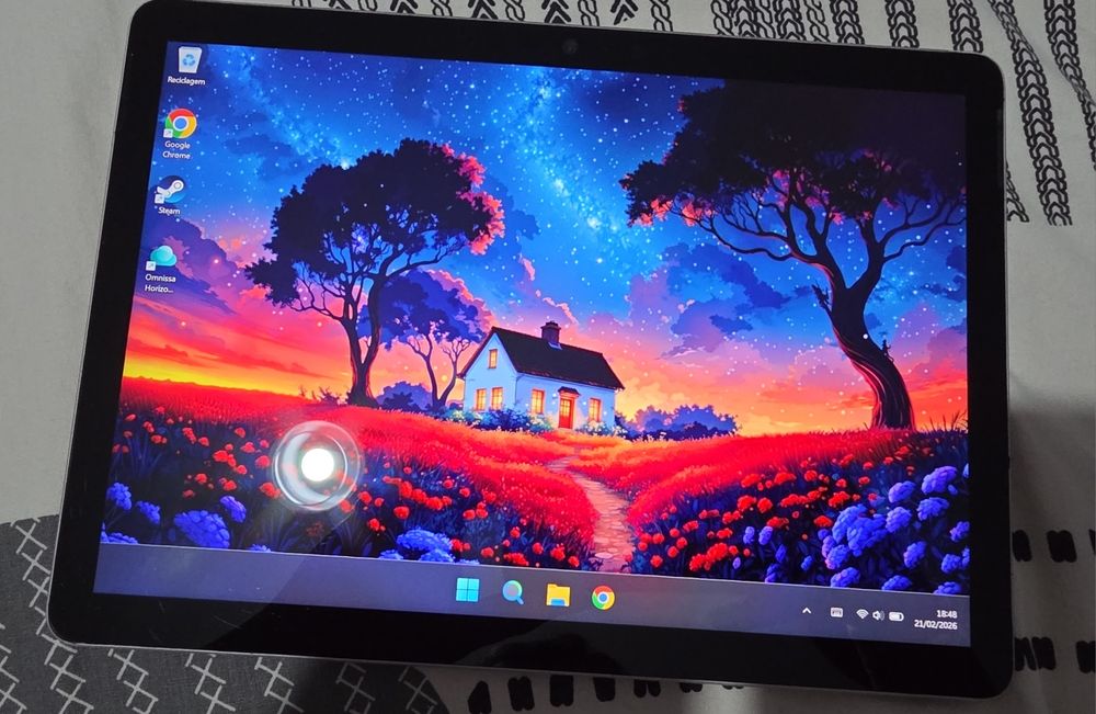 Surface Go 2 - Core M3 -  8/128Gb - Versão LTE - Leia o anúncio