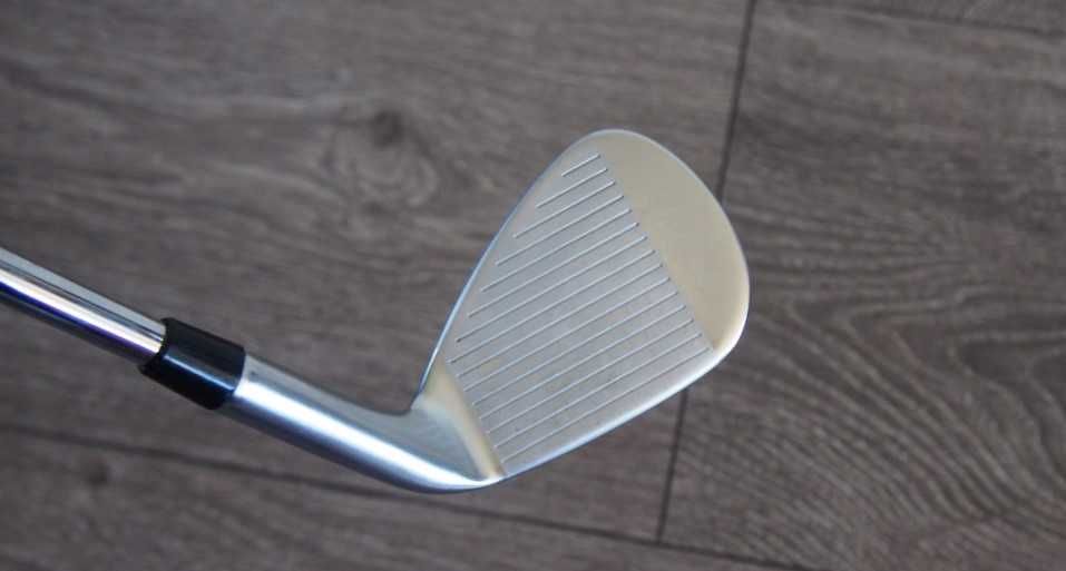 Kij do golfa Callaway APEX Iron P wedge Dla leworęcznych Idealny