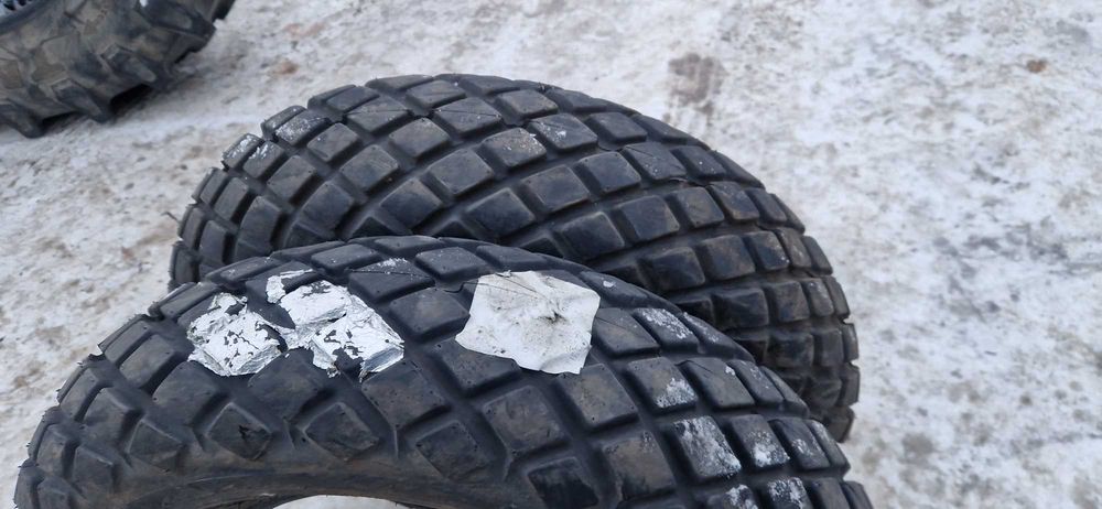 8-16, 8.00-16, 7.50-16 Bridgestone Nowe Iseki Yanmar Kubota