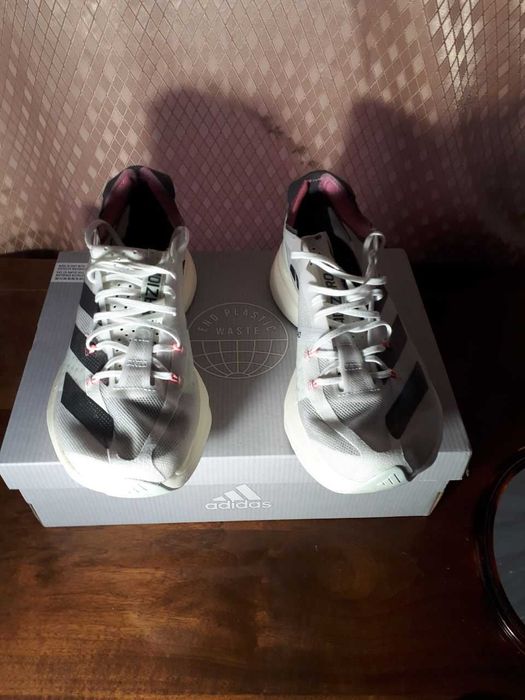 Продам топові професійні кросовки Adidas ADIZERO ADIOS PRO3 розмір 10S