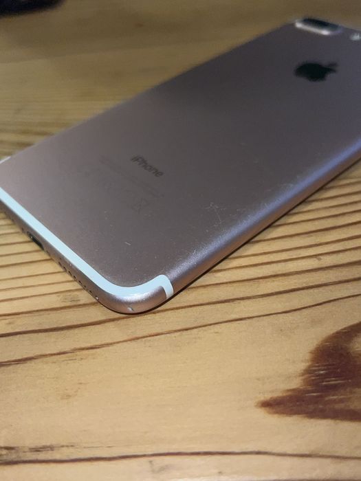 iPhone 7 plus 32gb 88%