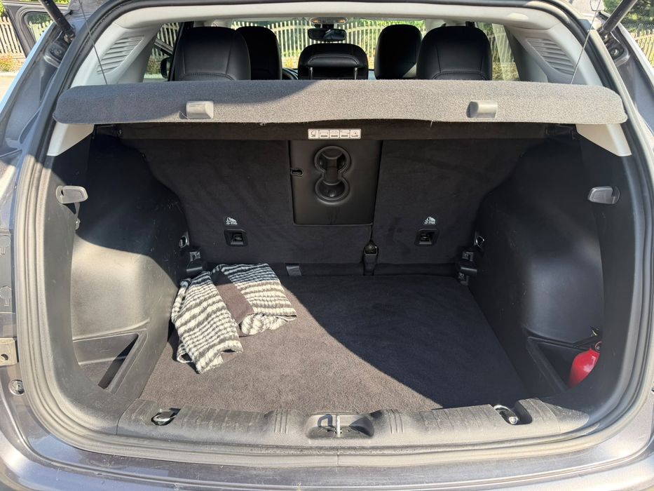 Jeep Compass 1.4 Benzyna 140 KM Limited | 2019 | Pewny przebieg 43 000 km