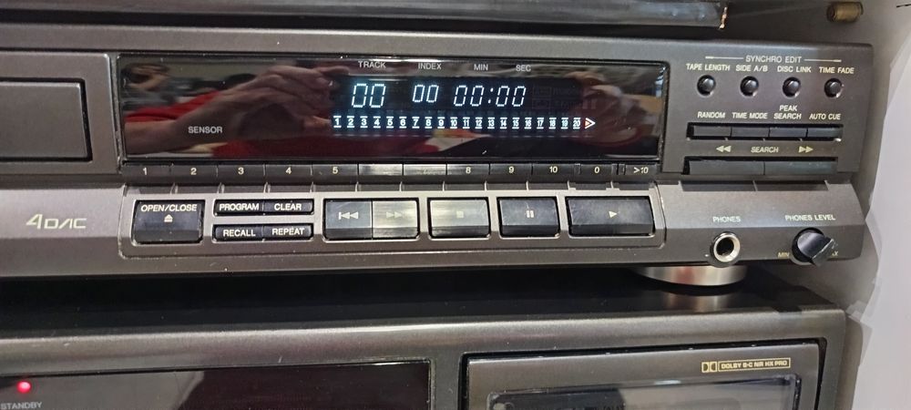 Sprzedam Technics SL-PG440A