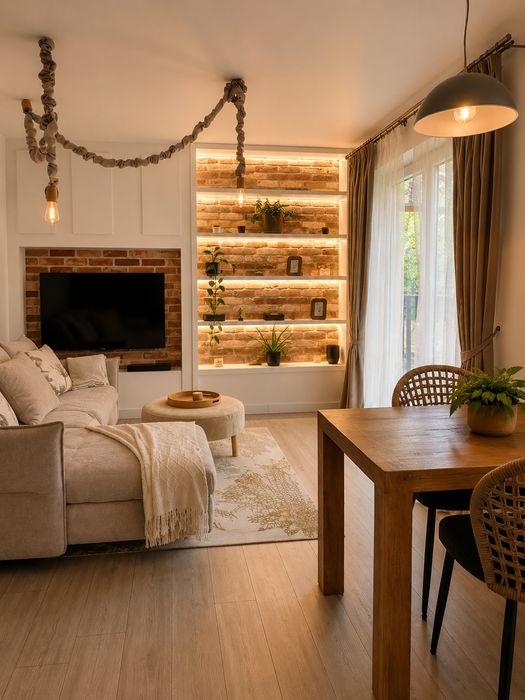 Apartament z 102 m² ogrodem | Kameralny budynek | Żerniki