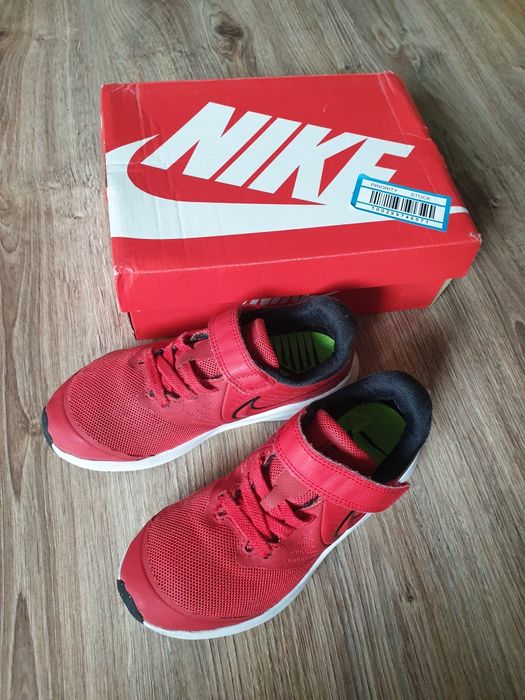 Кросівки Nike Star Runner 2