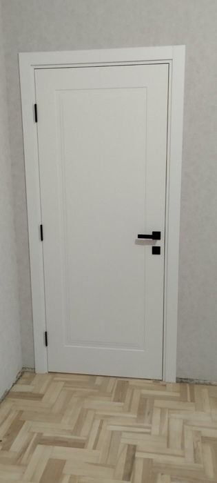 Двері міжкімнатні