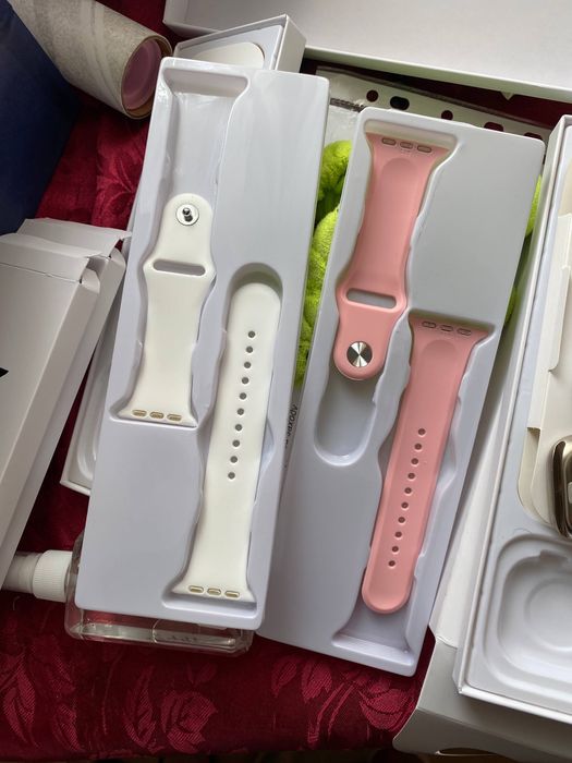 Apple watch 11 series