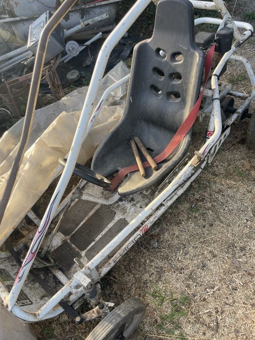 Kart para projecto