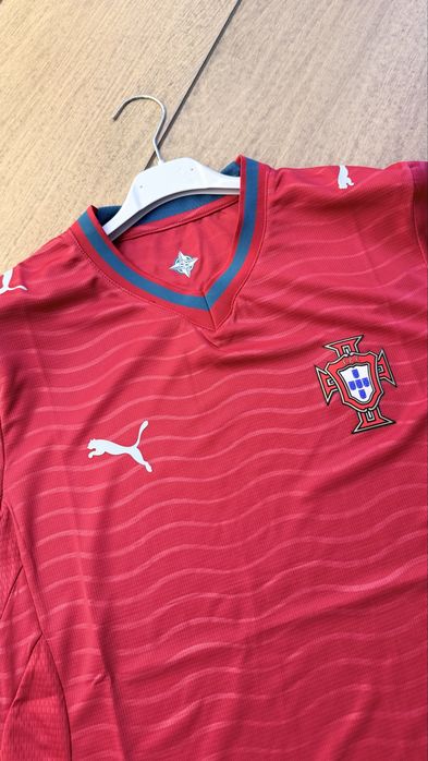Camisola Portigal tamanhs