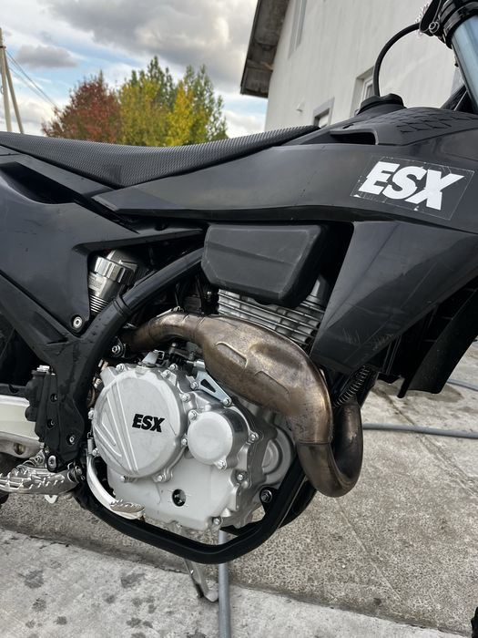 ESX Lite 250 2025 (ендуро)