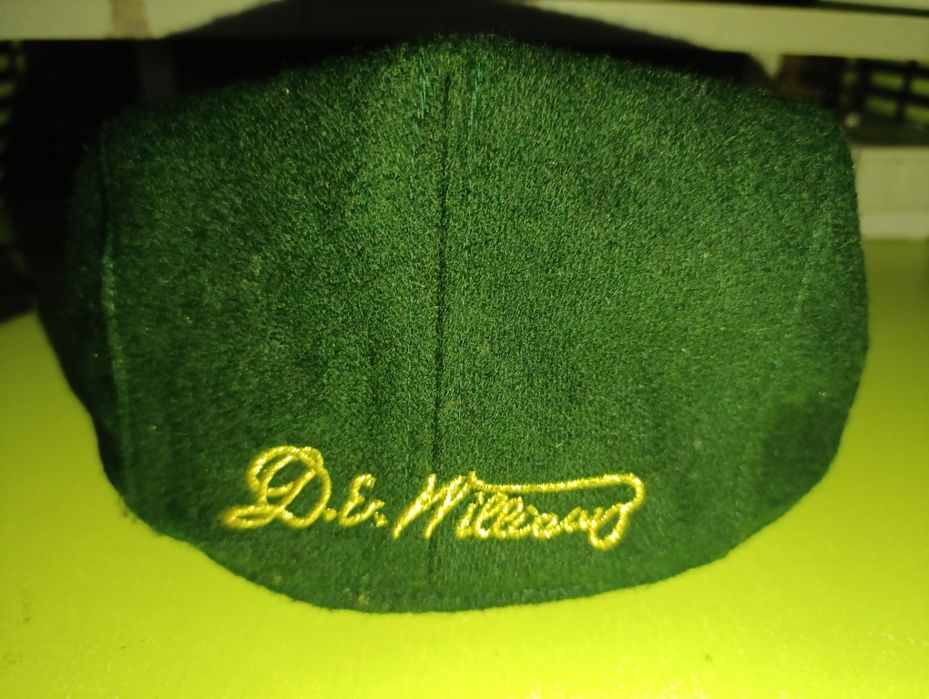 Продам кепку фірмову Tullamore Dew