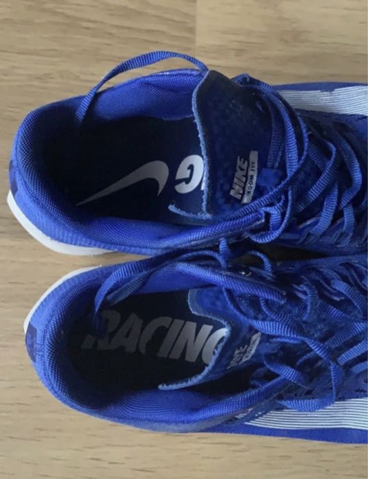 Sapatilhas de corrida Nike Zoom Fly Running