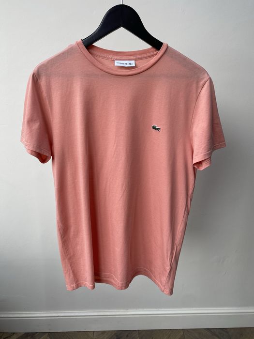 Футболка Lacoste оригінал