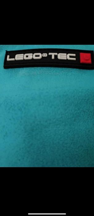 Подарунок Lego Шарф Манішка