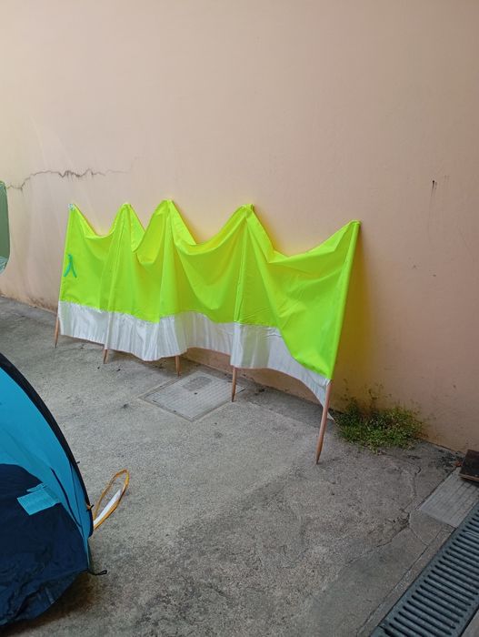 Vendo os três itens