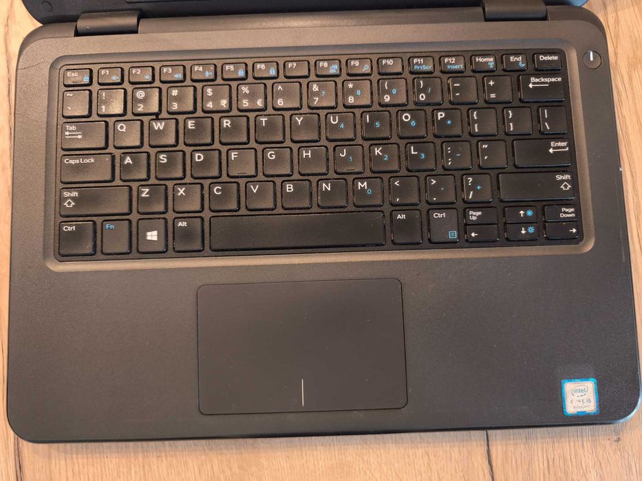 laptop Dell Latitude 3300 i5-8250U 8GB 256GB WIN10PRO KAMERA DOTYKOWY