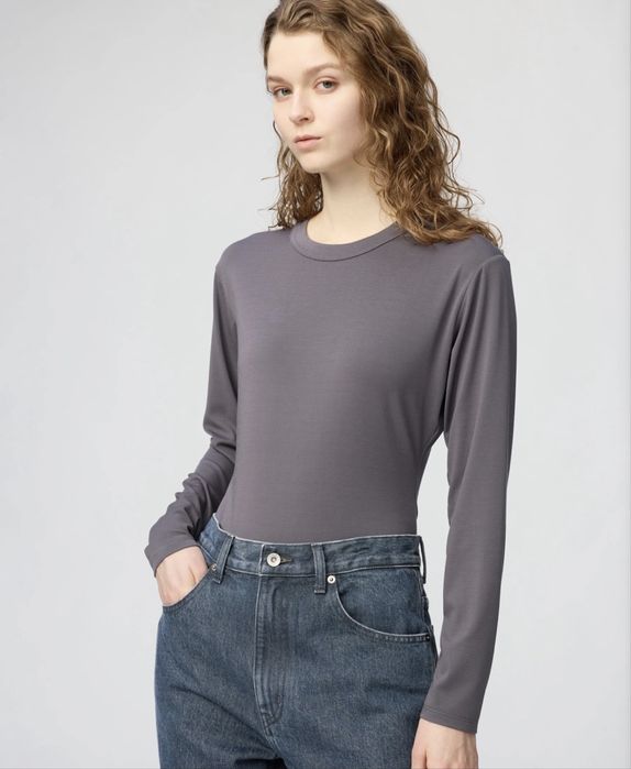 Боді Uniqlo AIRism