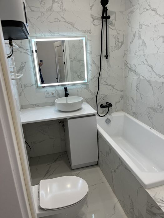 Продам Євродвушку Ірпінь Іпотека 3% та 7% Сертифікат та Постанови