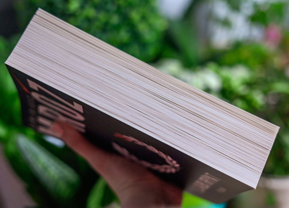 Labirynt - Remigiusz Mróz - NOWY EGZEMPLARZ