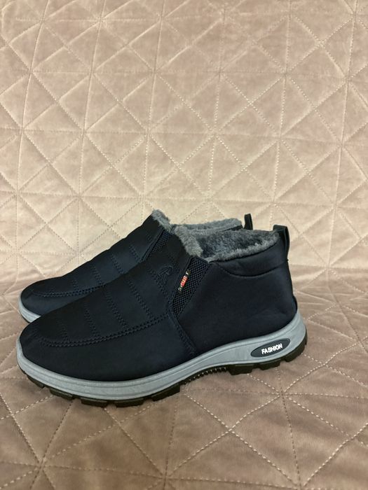 Чоловічі боти р 43.