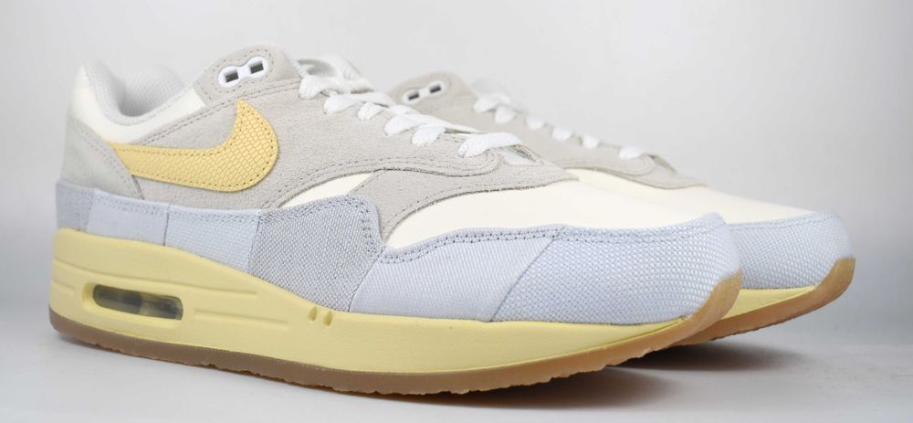 Buty Nike Air Max 1 '87 "Crepe Ligh Bone" FJ4735  roz. 42