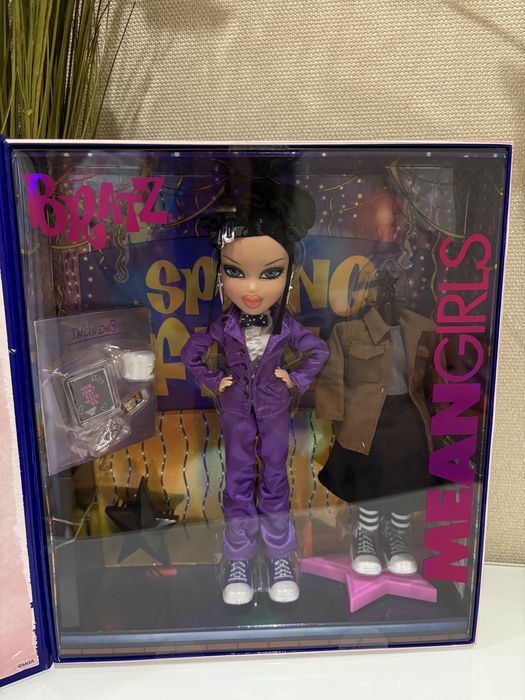 Bratz Doll Колекційні