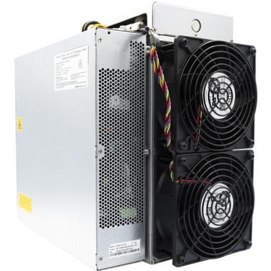 Bitmain Antminer KS5 20TH - Асик для майнинга криптовалют (б.у.)