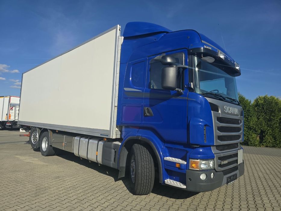 Scania