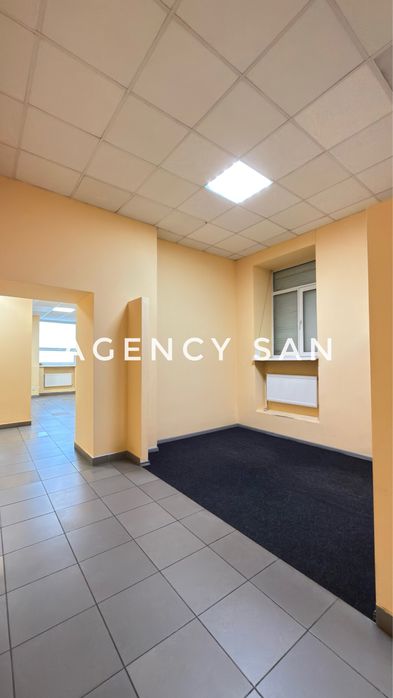 Здаємо комерційне приміщення на Проспекті Шевченко