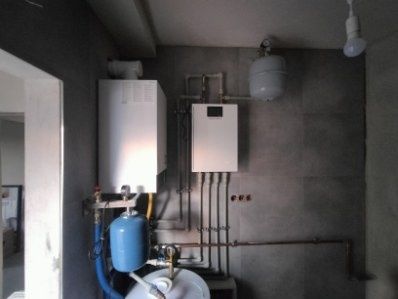 Usługi Hydrauliczne