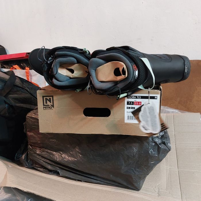 Жіночі Черевики Nitro Nitro FLORA TLS 
 
Головна
Каталог
Сноуб