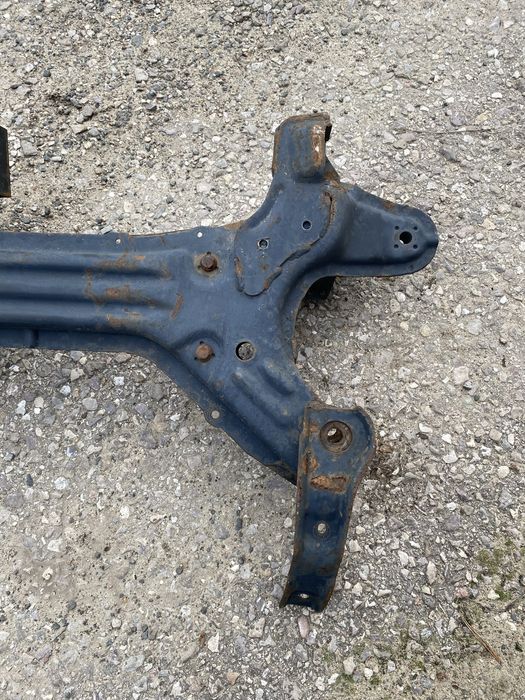 VW golf 3 Vento Cordoba 1 Ibiza 2 sanki belka kolyska wozek