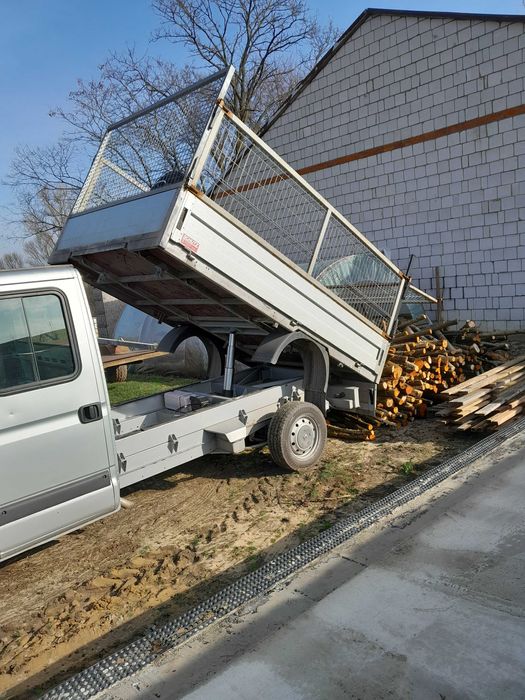 BEZPIECZNA Wycinka i Pielęgnacja Drzew | DOŚWIADCZONY Arborysta