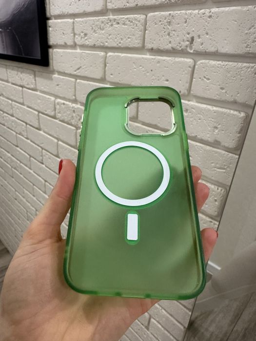 Чехол на IPhone 15 pro max