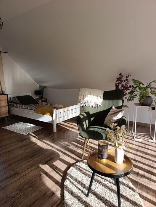 Domek "Na Wądołach"