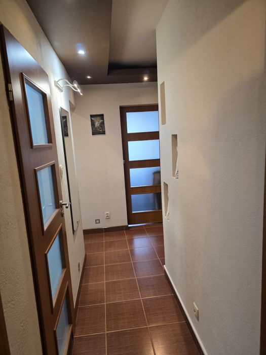 Sprzedam 2-pokojowe, umeblowane mieszkanie 44,3 m² , 2 piętro