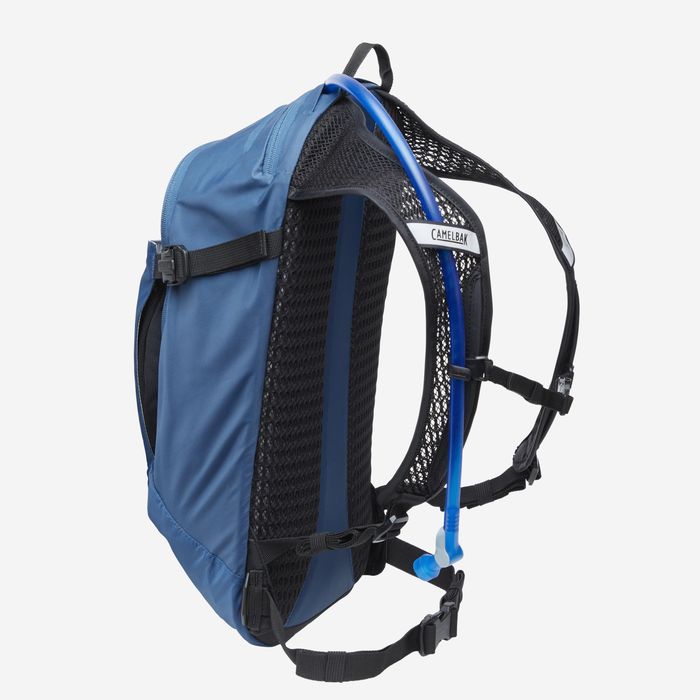 Mochila Hidratação de BTT 12L/3L Camelback Scudo Azul
